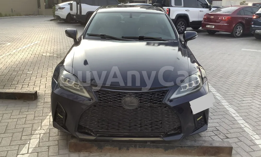 Vehicle photo 1