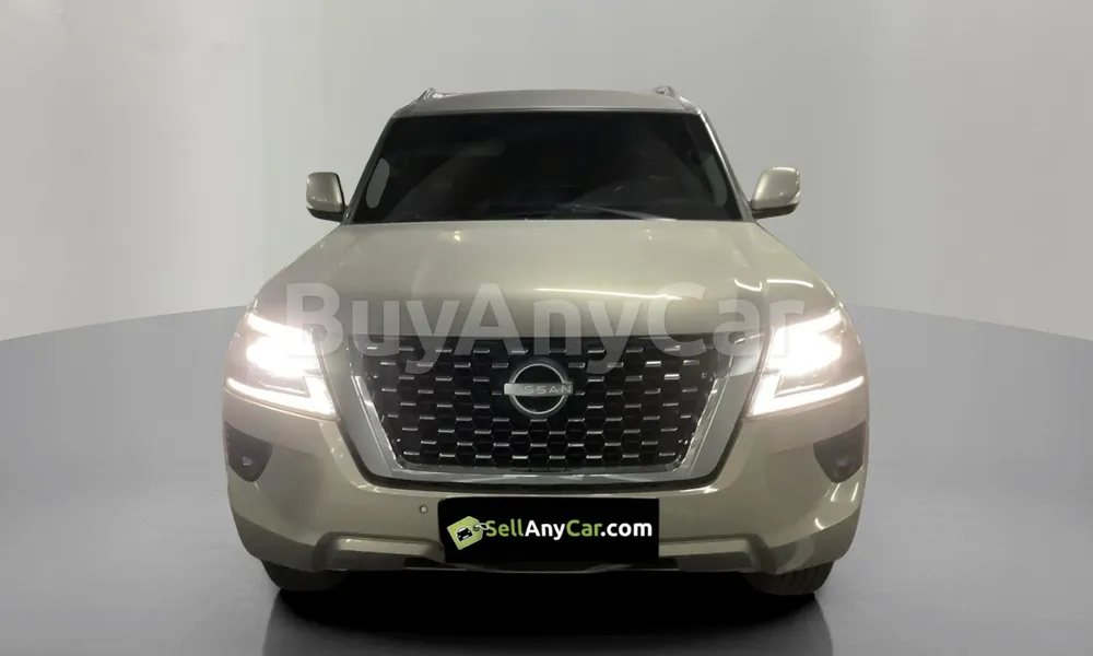 Vehicle photo 1