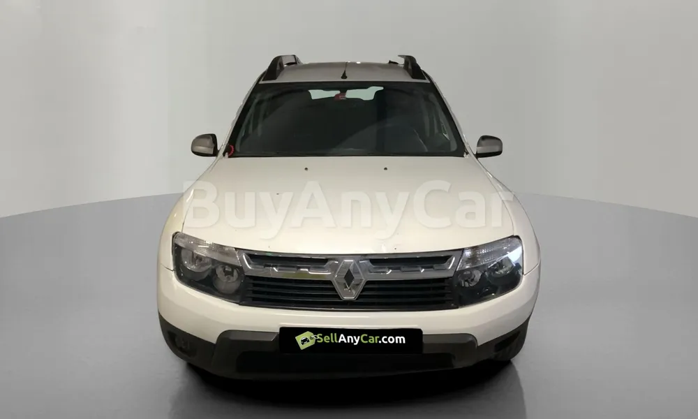 Vehicle photo 1
