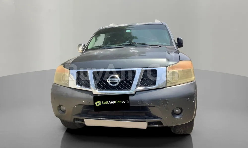 Vehicle photo 1