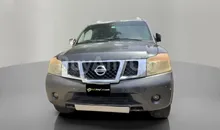 Nissan Armada