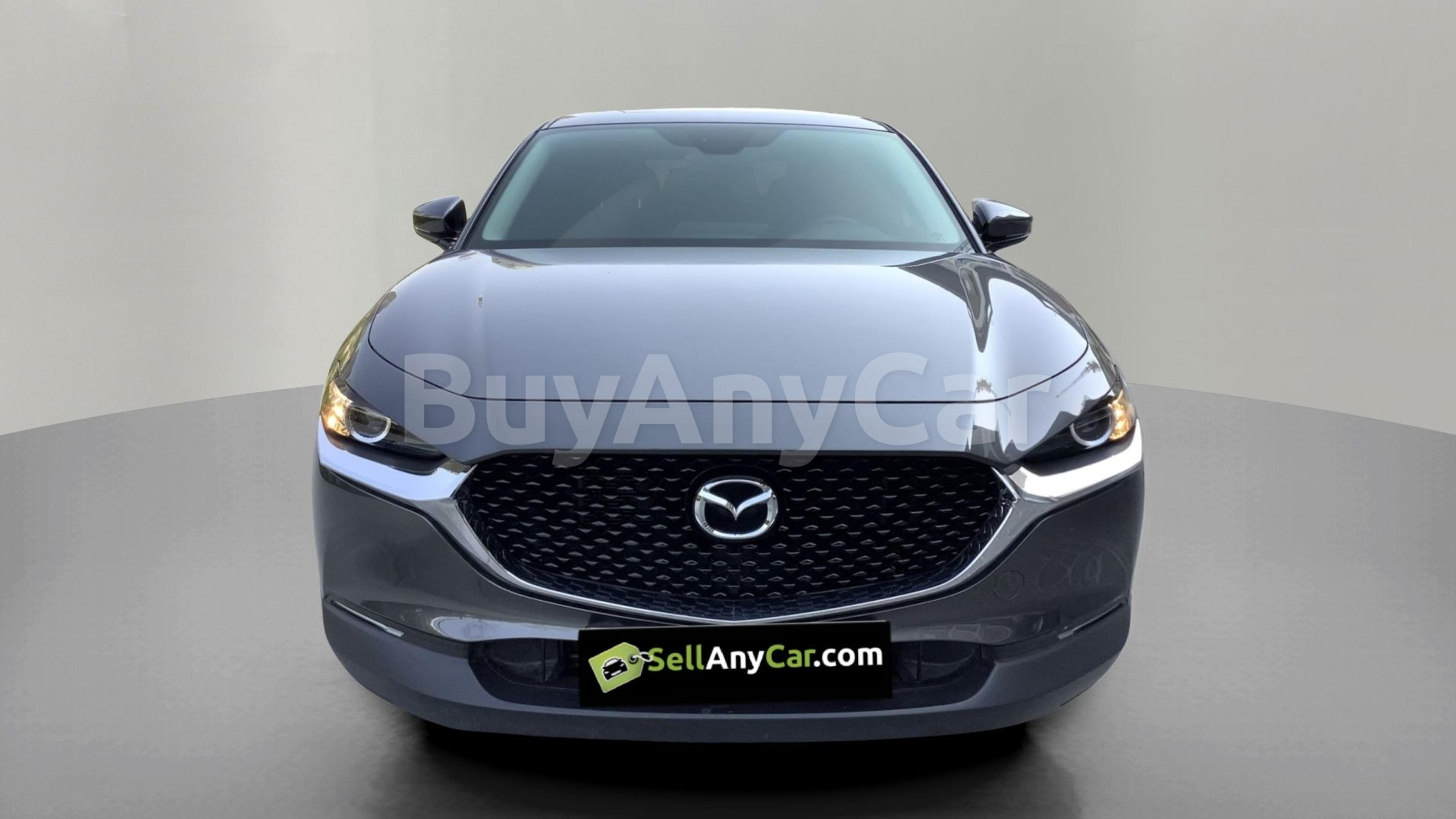 Mazda CX-30 2023