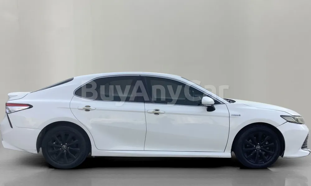 Vehicle photo 5