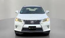 Lexus RX-Series