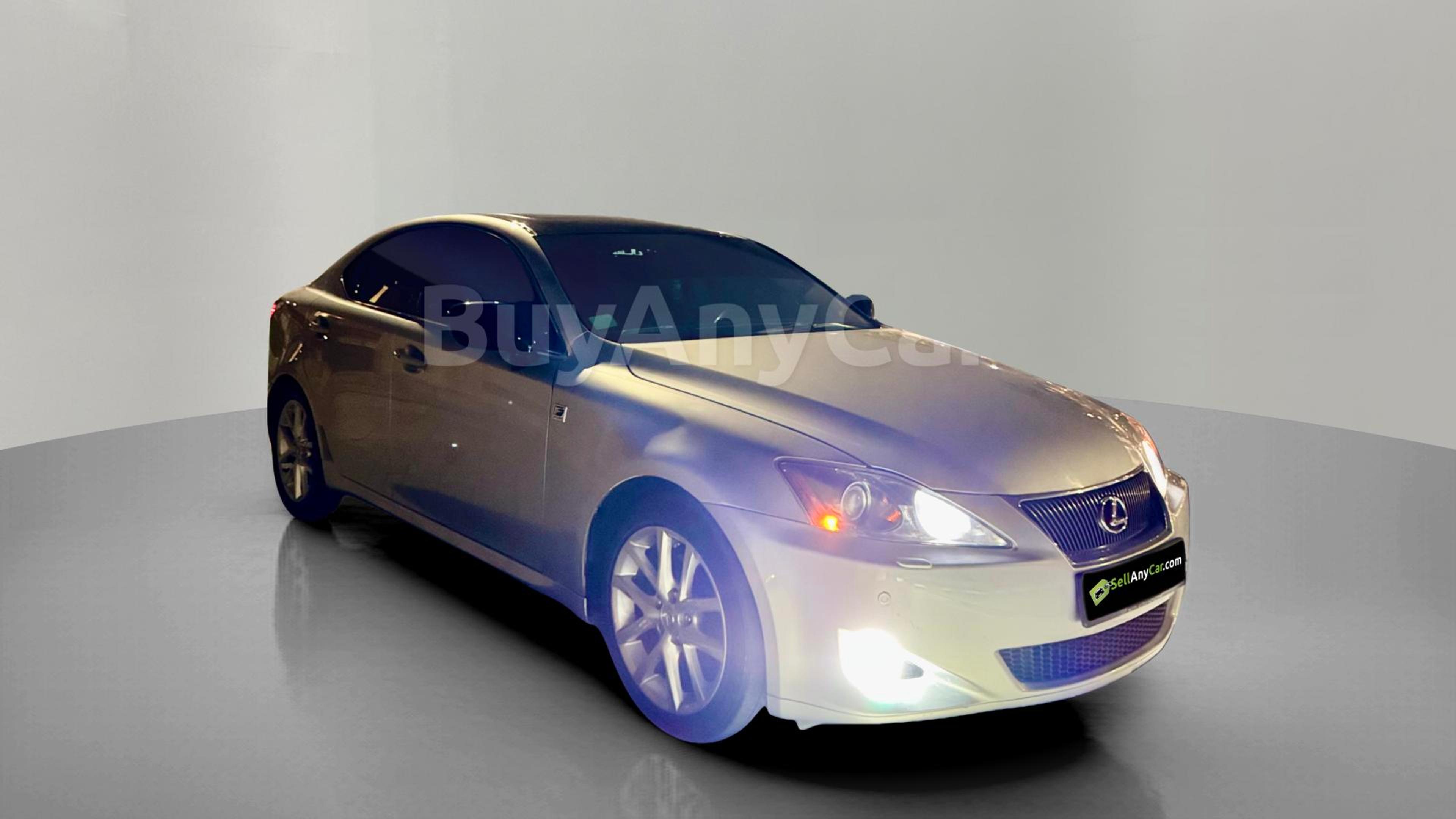Lexus IS 2006