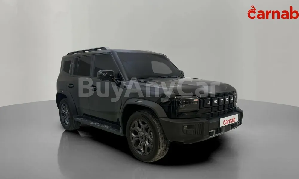Vehicle photo 5