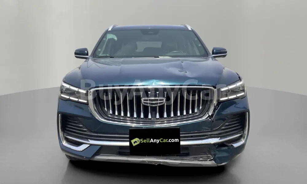 Vehicle photo 1