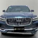 Geely MONJARO 2024