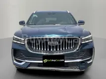 Geely MONJARO 2024