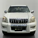 Toyota Prado 2008