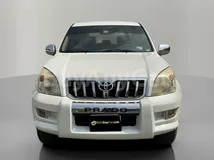 Toyota Prado 2008