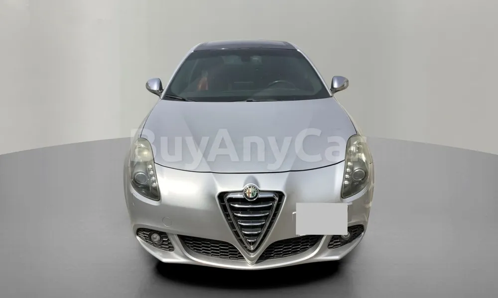 Vehicle photo 1