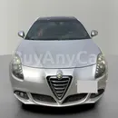 Alfa Romeo Giulietta 2014
