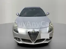 Alfa Romeo Giulietta 2014