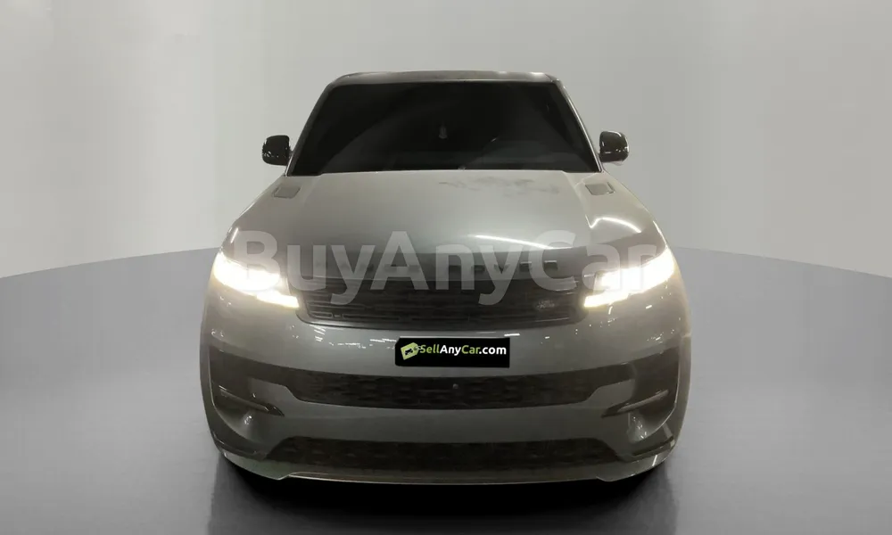 Vehicle photo 1