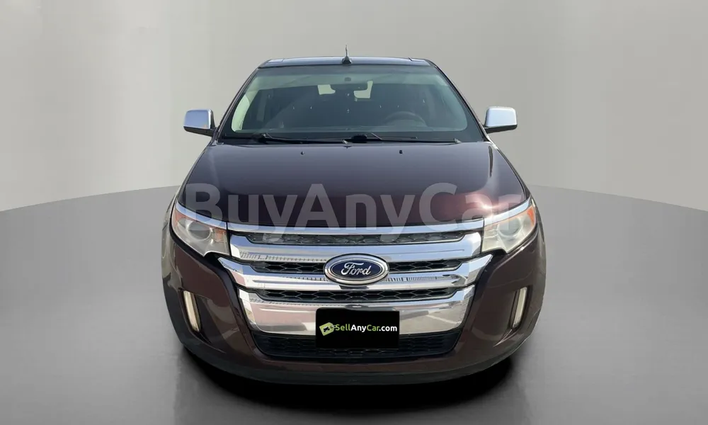 Vehicle photo 1