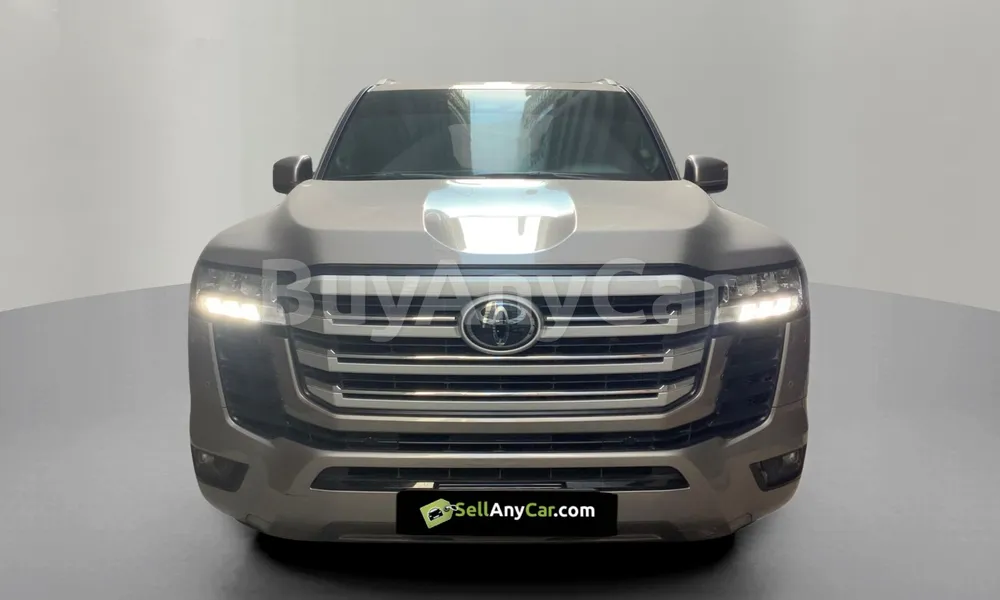 Vehicle photo 1