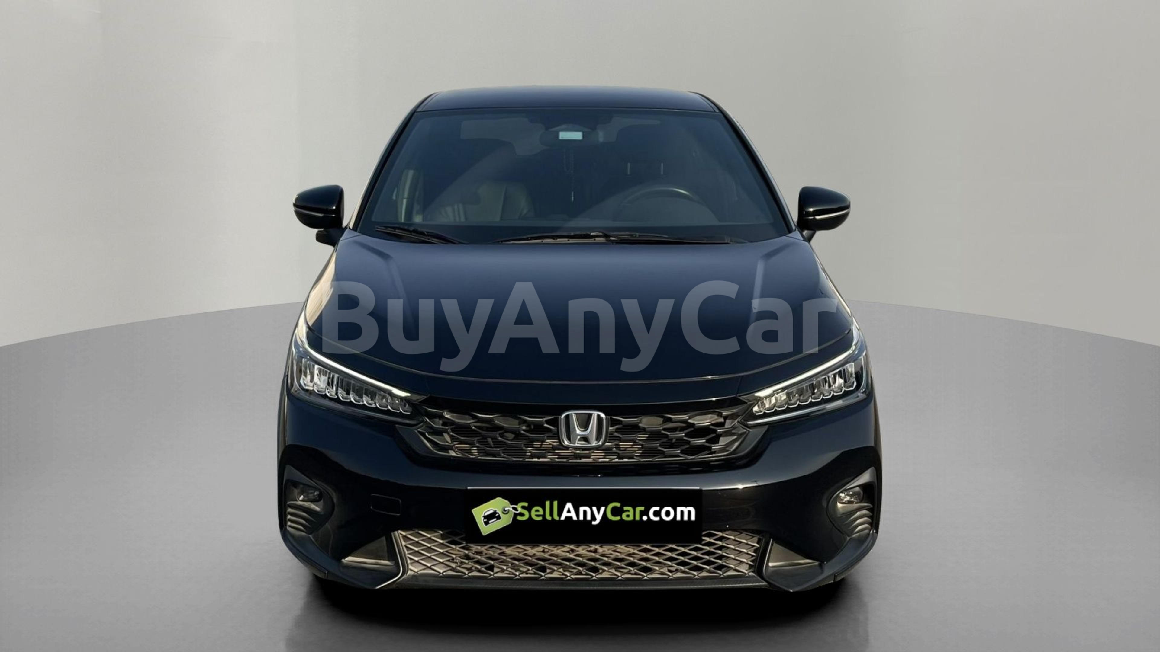 Honda City 2024