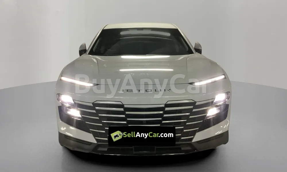 Vehicle photo 1