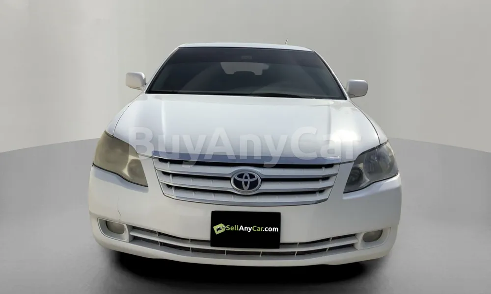 Vehicle photo 1