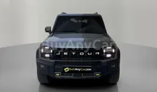JETOUR T2