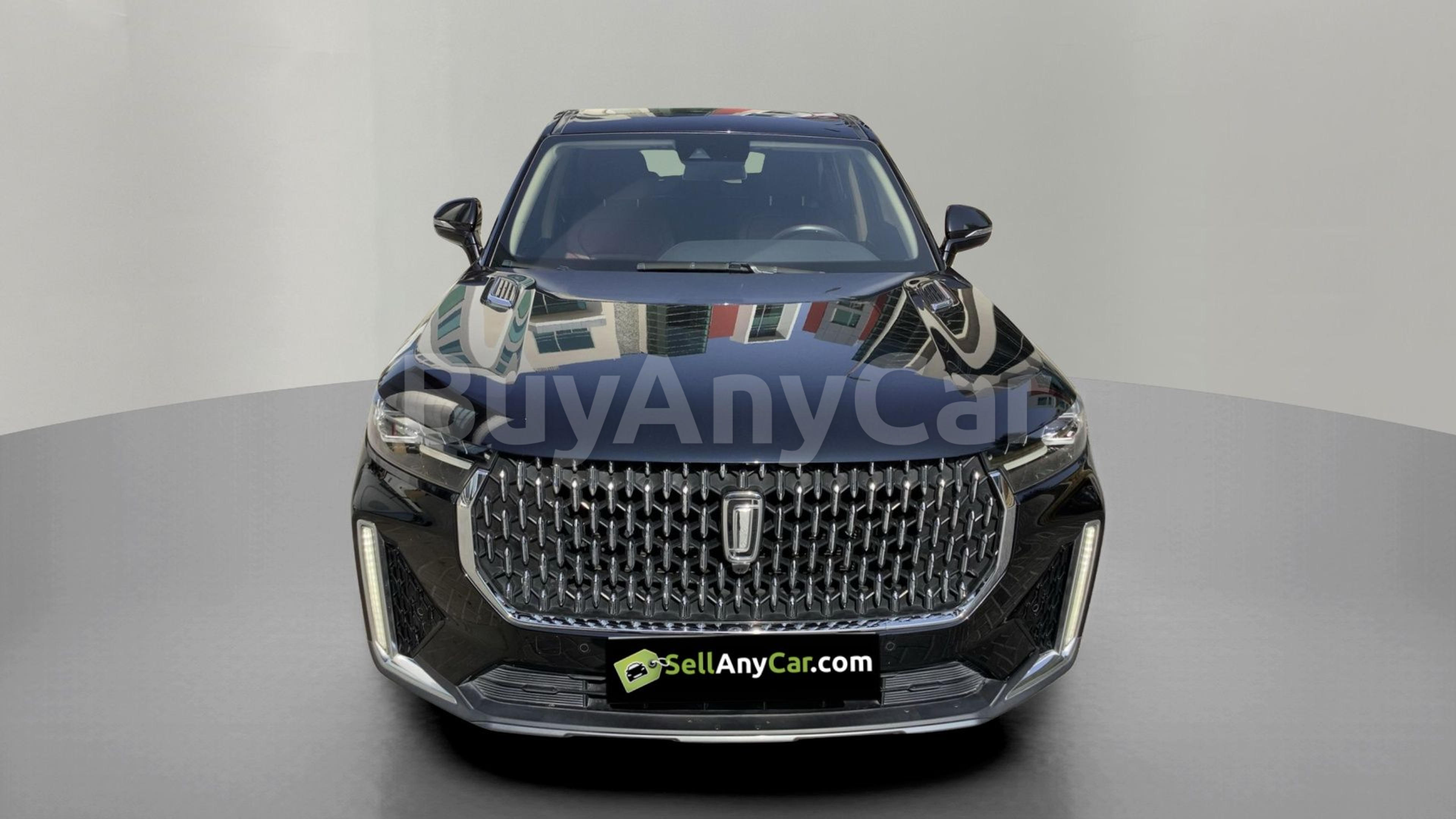 BESTUNE T99 2023