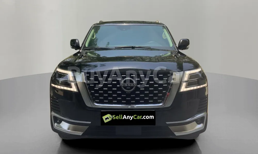 Vehicle photo 1
