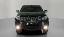 Mitsubishi Montero