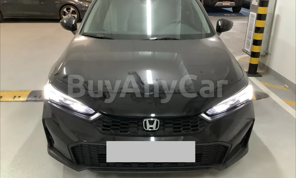 Vehicle photo 1
