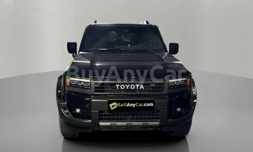 Vehicle photo 1