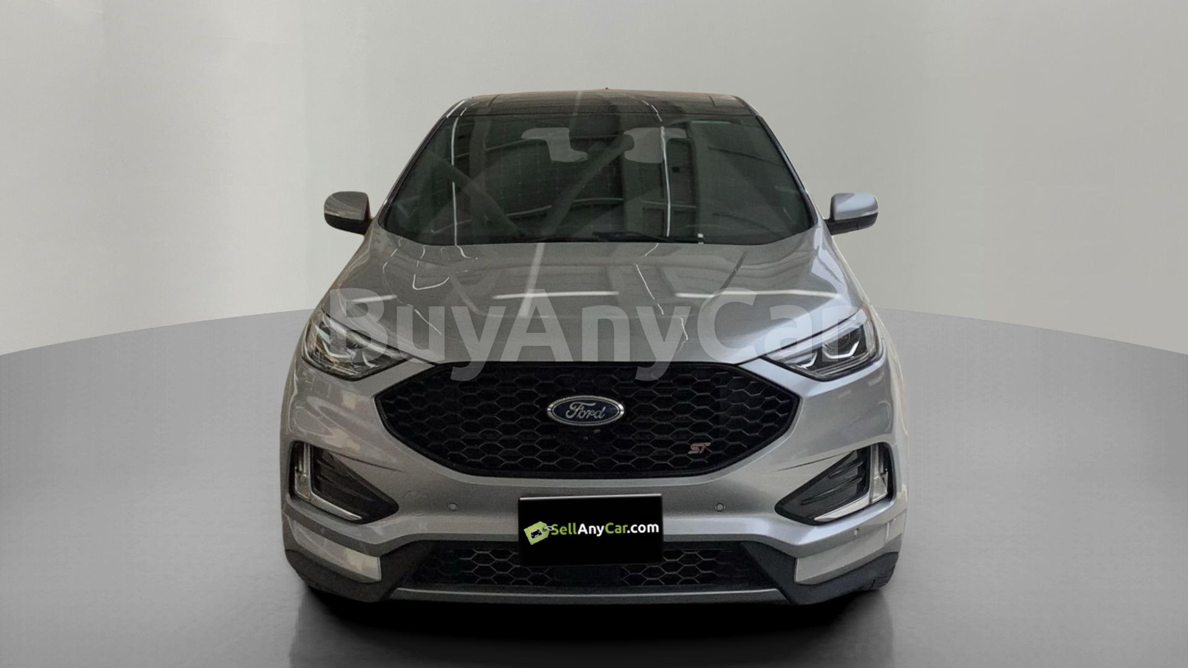 Ford Edge 2023