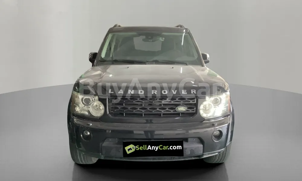 Vehicle photo 1