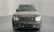 Land Rover LR4