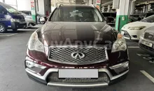 Infiniti QX50