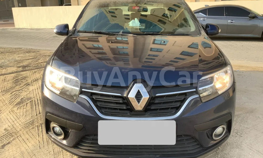 Vehicle photo 1