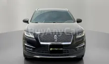 Lincoln MKC