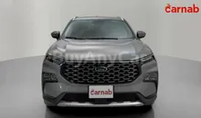 Ford TERRITORY