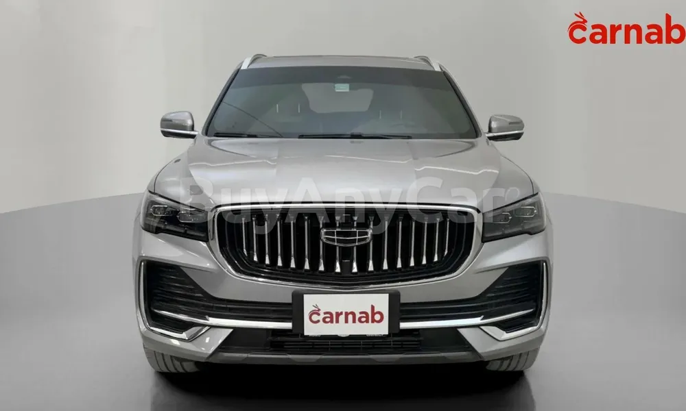 Vehicle photo 1