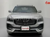 Geely MONJARO 2024