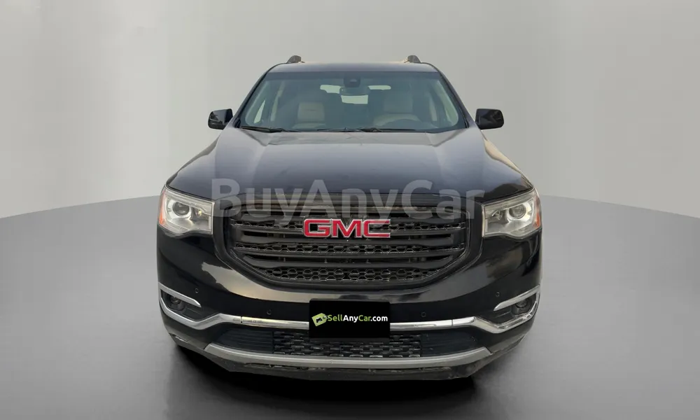 Vehicle photo 1