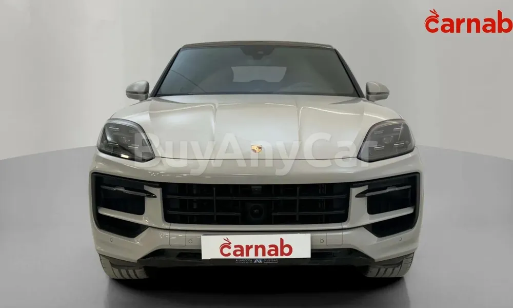Vehicle photo 1