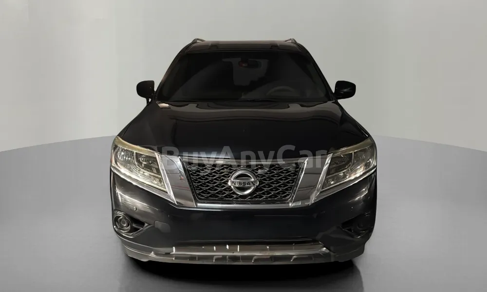 Vehicle photo 1