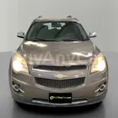 Chevrolet Equinox 2010