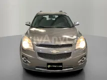 Chevrolet Equinox 2010