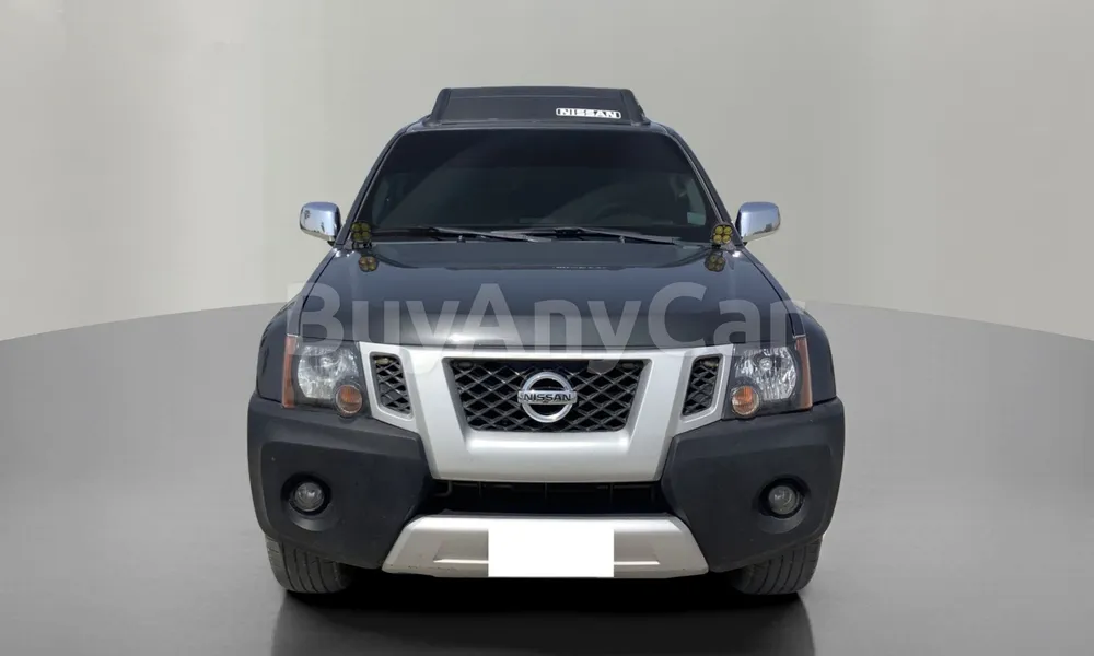 Vehicle photo 1