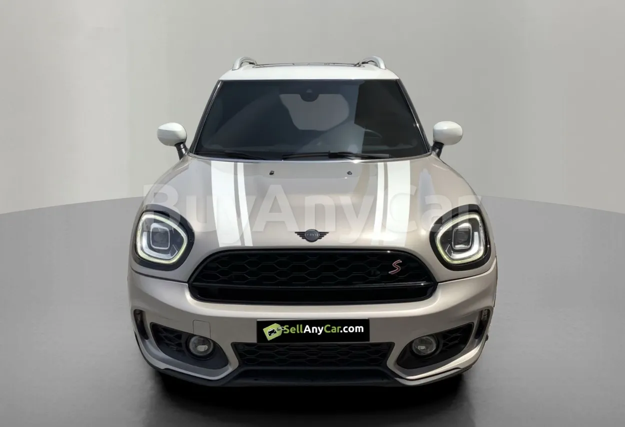 2023 MINI Cooper Countryman
