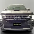 Ford Everest 2024
