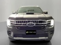 Ford Everest 2024