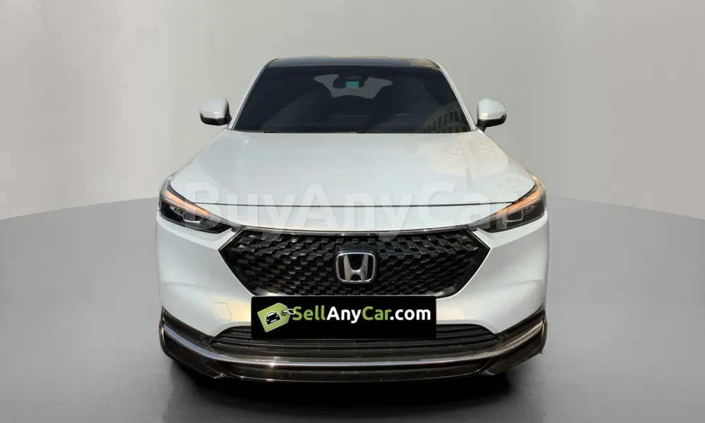 Vehicle photo 1