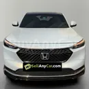 Honda HRV 2023